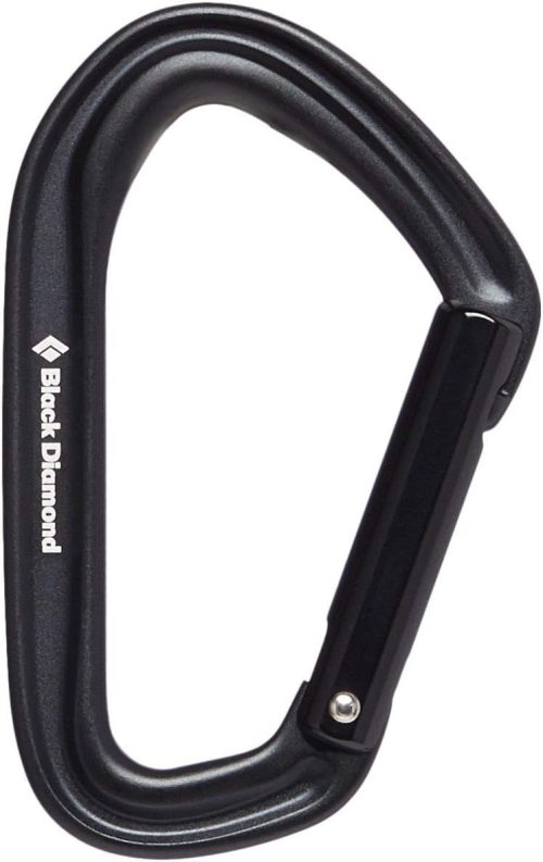 ブラックダイヤモンド(Black Diamond) ホットフォージ ストレートゲート