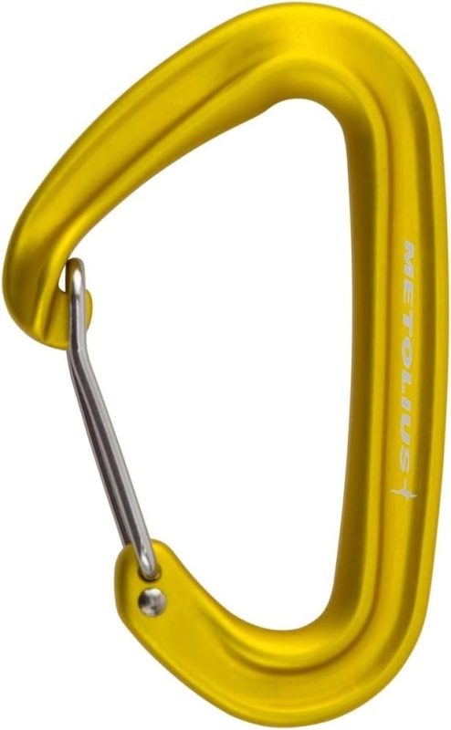 メトリウス(Metolius) ブラボーll ワイヤーゲート ME10042