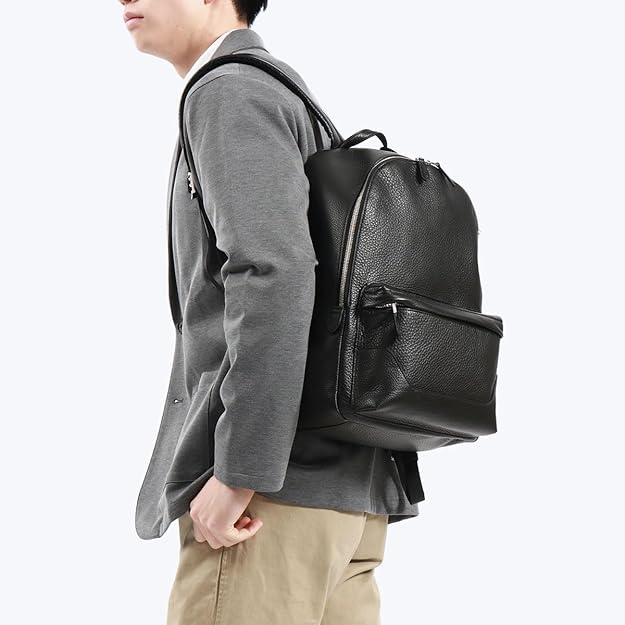 リュックサック(バックパック)のイメージ