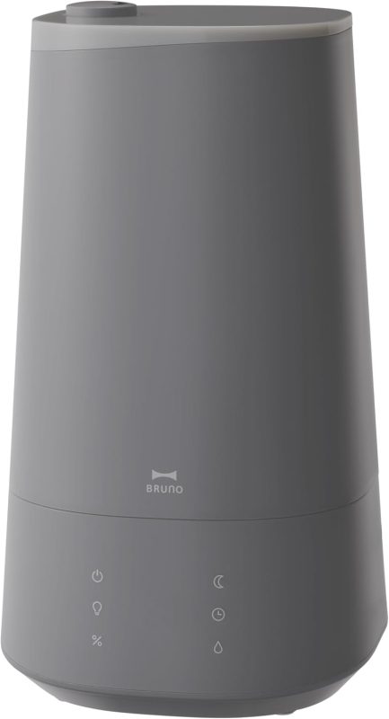 ブルーノ(BRUNO) 4L超音波加湿器 おまかせミスト BOE139