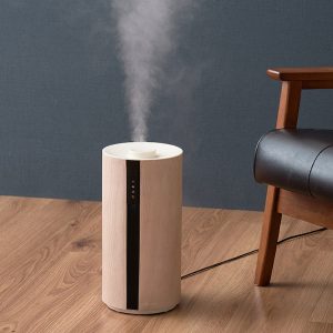 おしゃれな加湿器16選。インテリアに溶け込むデザインのモデルもご紹介