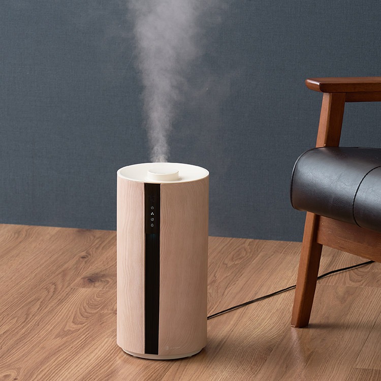 加湿器のイメージ