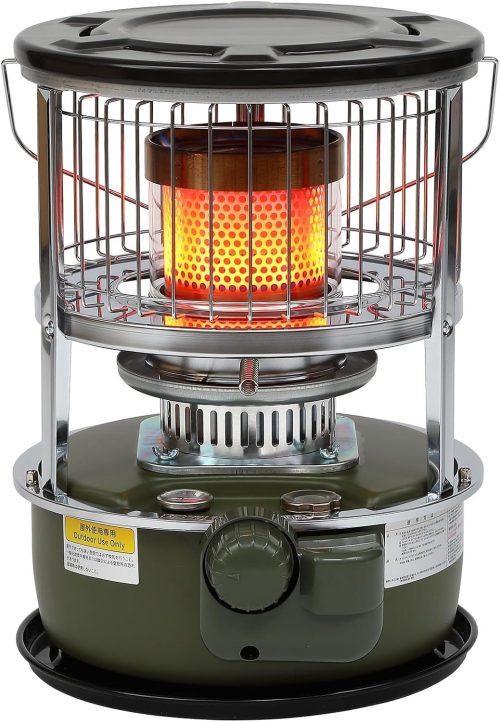 パセコ(PASECO) 対流形石油ストーブ JKH-1S