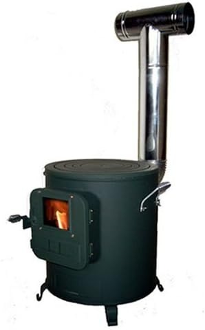 ホンマ製作所 クッキングストーブ RS-41