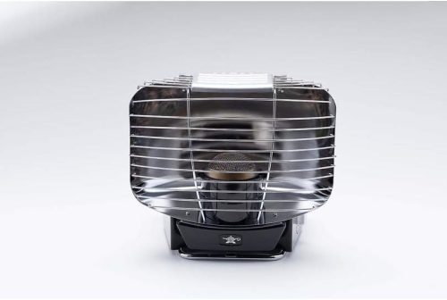 アラジン(Aladdin) ポータブル ガス ストーブ シルバークイーン SAG-SQ01