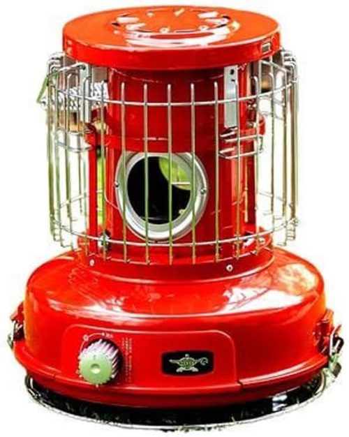 アラジン(Aladdin) ポータブルガスストーブ SAG-BF02C