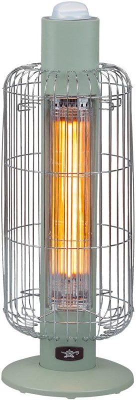 アラジン(Aladdin) 遠赤グラファイトヒーター CAH-G42GE