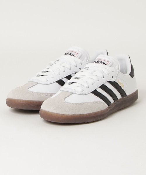 アディダス(adidas) サンバ