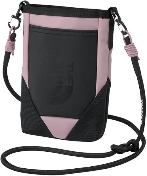 ザ・ノース・フェイス(THE NORTH FACE) BCネックポーチ NM82502