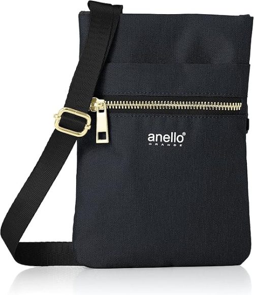 アネログランデ(anello GRANDE) グリッター ミニショルダー GTM0422