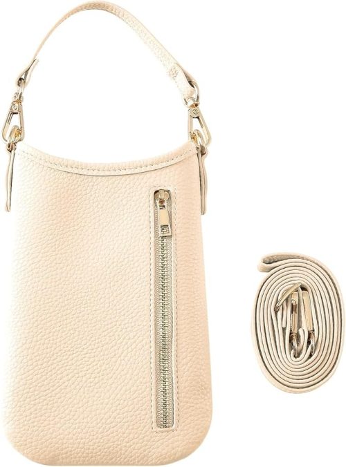 HanaRo スマホポーチ ストラップ2種付き HR-23PCH04