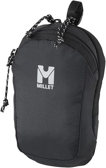 ミレー(Millet) ヴォヤージュ パッデッド ポーチ MIS0660