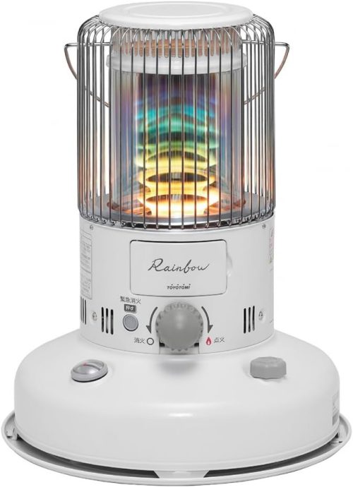 トヨトミ(TOYOTOMI) 対流型石油ストーブ RB-25N