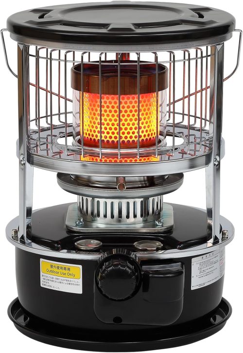 パセコ(PASECO) 対流形石油ストーブ JKH-1S