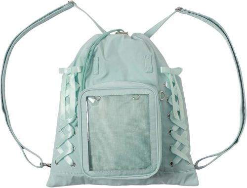 ウィゴー(WEGO) きらふわぬい2WAY痛ナップサック