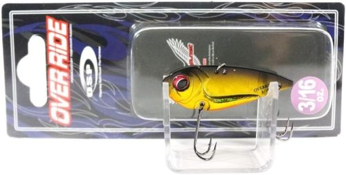 オーエスピー(O.S.P) オーバーライド