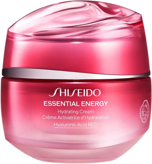 資生堂(SHISEIDO) エッセンシャルイネルジャ ハイドレーティング クリーム