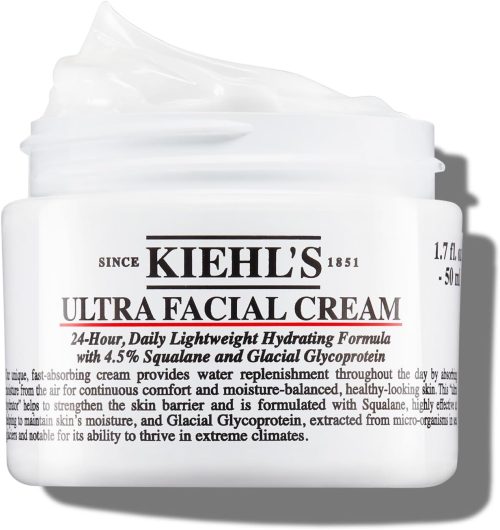 キールズ(Kiehl's) キールズクリーム UFC