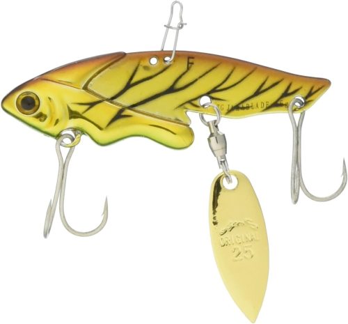 ノリーズ(NORIES) TGジャカブレード