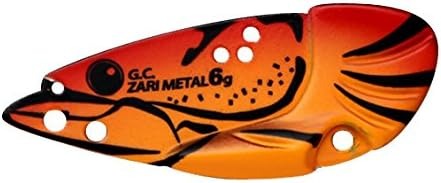 一誠(issei) G.C.ザリメタル