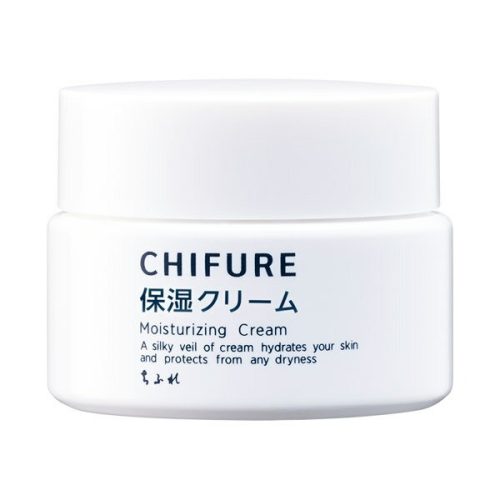 ちふれ 保湿クリーム