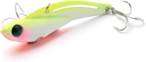 ジャクソン(Jackson) 鉄PANバイブ