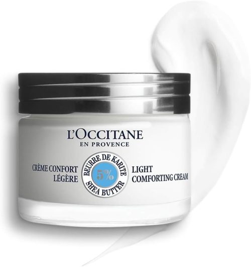 ロクシタン(L’OCCITANE) シア エクストラクリーム ライト