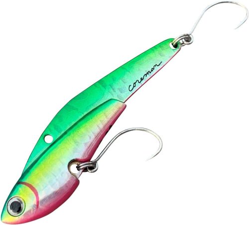 コアマン(COREMAN) アイアンプレート シルバークロー