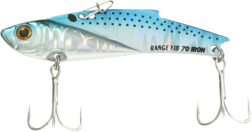 バスデイ(Bassday) レンジバイブ 70 アイアン