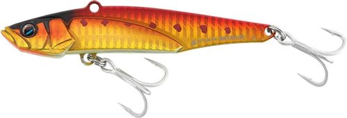 ジャッカル(JACKALL) シアン メタルバイブ