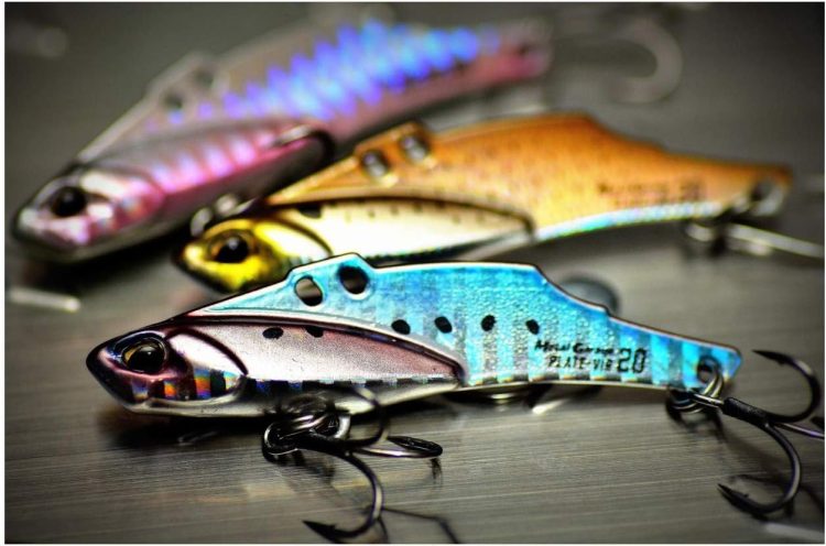 釣りのイメージ