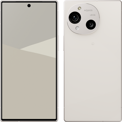 シャープ(SHARP) AQUOS R10