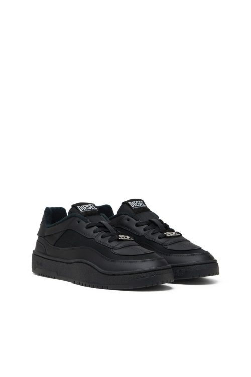 ディーゼル(DIESEL) s-oval skate low