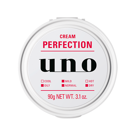 ウーノ(uno) クリームパーフェクション f A