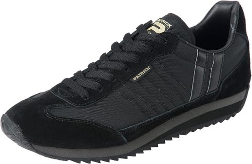 パトリック(PATRICK) マラソン