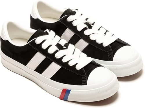 プロケッズ(PRO-Keds) ロイヤルプラス スエード ロー