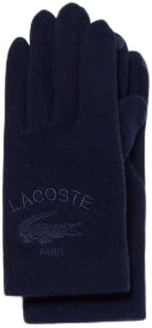 ラコステ(LACOSTE) ウールグローブ