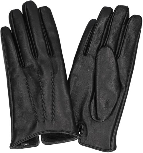 アッティーヴォ(Attivo) 革手袋 メンズ