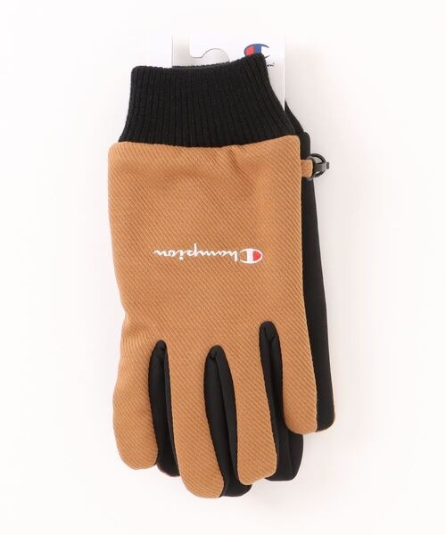 チャンピオン(Champion) ストレッチツイル 手袋
