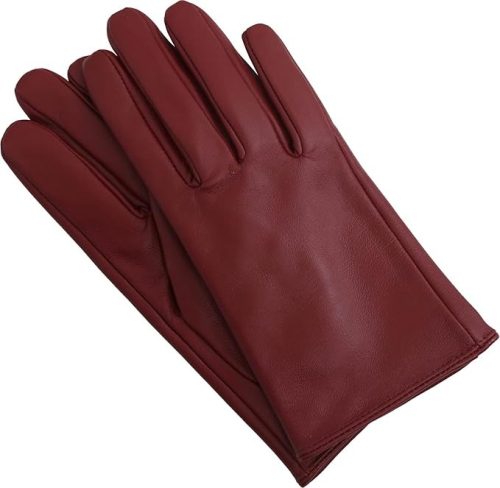 三京商会 ラムレザー スマホ対応 手袋