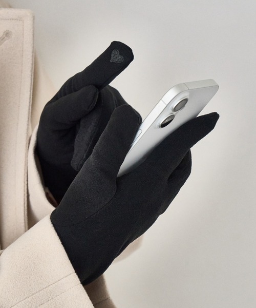 手袋のイメージ