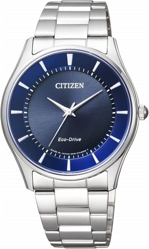 シチズン(CITIZEN) CITIZENCOLLECTION BJ6480-51L