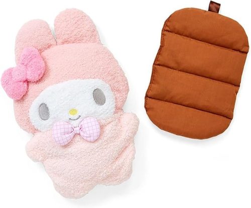 サンリオ(Sanrio) マイメロディ ホットウォーマー 333107