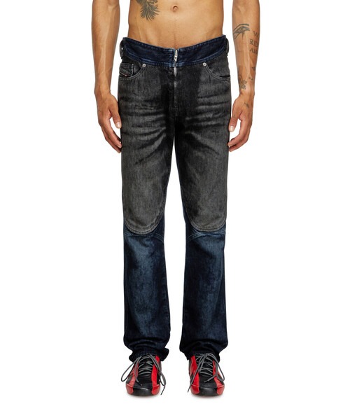 ディーゼル(DIESEL) レギュラー Jeans - D-Bucy
