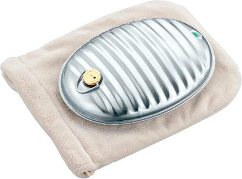 マルカ(Maruka) 湯たんぽAエース 2.5L 袋付 022524