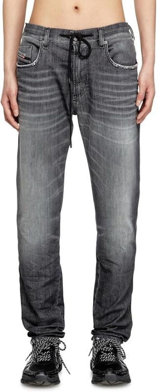 ディーゼル(DIESEL) スリム 2062 D-Strukt Joggjeans 09M67