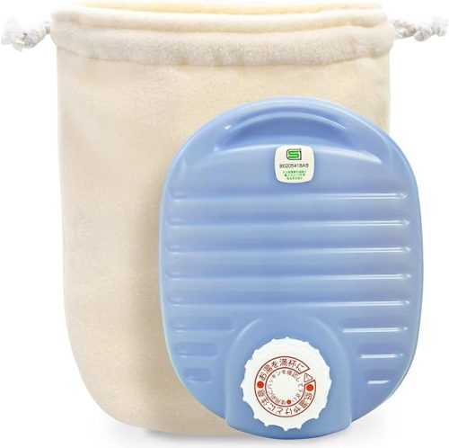 土井金属化成 mini 湯たんぽ エコナノ 223323