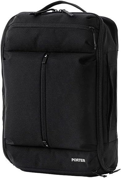 ポーター(PORTER) UPSIDE 3WAY BRIEFCASE