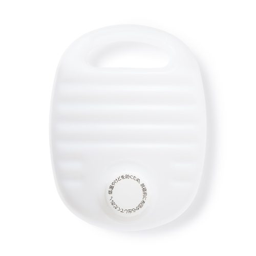 無印良品 ポリエチレン湯たんぽ 02545628