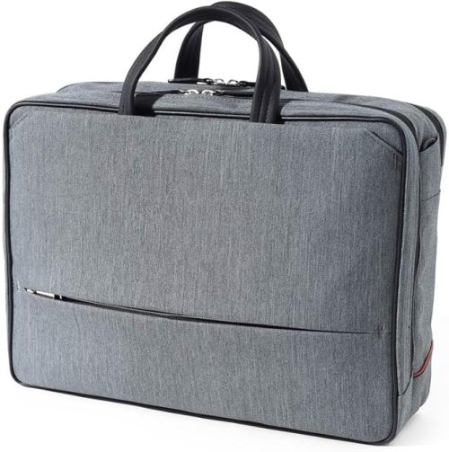 イズイット(IS/IT) ルシェルツー ビジネス 3WAY グレー 962514